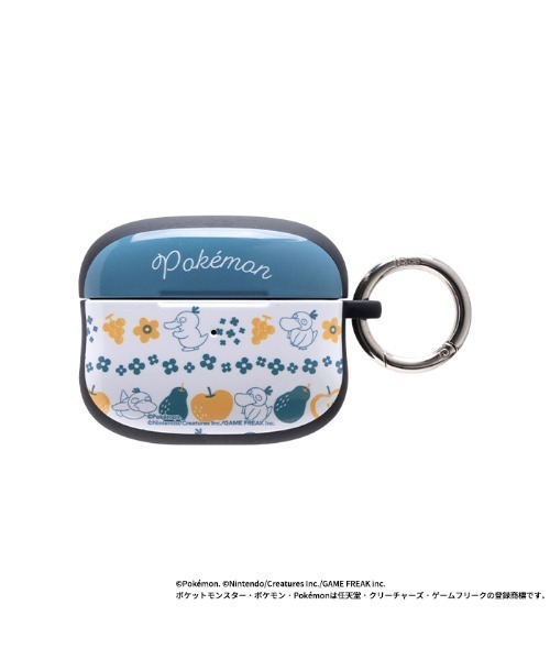 AirPods Pro(第2/1世代)専用 ポケットモンスター / ポケモン iFace
