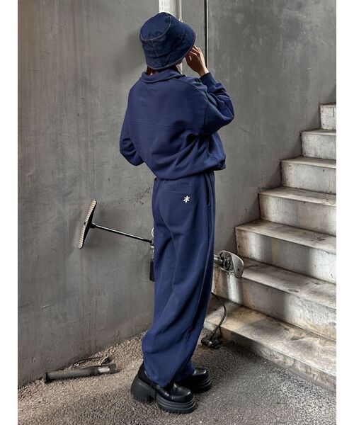MUSEde deuxieme classe★George Tomboy パンツ Shake code パンツ（その他パンツ）｜MUSE de Deuxieme Classe