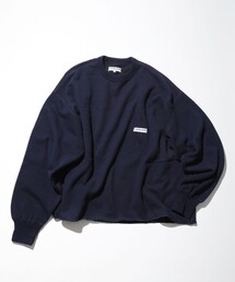 CAHLUMN｜カウラムのスウェット通販 - ZOZOTOWN
