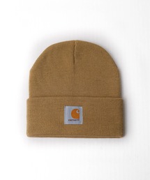 Carhartt | 『carhartt(カーハート)』ニットキャップ(ニットキャップ/ビーニー)