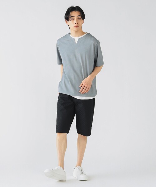 セール】リンクス ショートパンツ（その他パンツ）｜BEAMS HEART