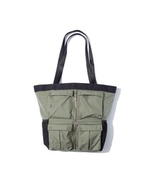 F/CE.  | F/CE. FR CORDURA TACTICAL TOTE / エフシーイー ファイアレジスタント コーデュラ タクティカル トート(トートバッグ)