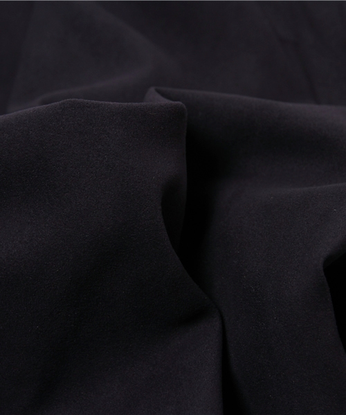 NATURAL BEAUTY BASIC（ナチュラルビューティーベーシック）の「フェイクスエードガウチョパンツ（その他パンツ・レディース・ダークベージュ/ネイビー・SMALL/X-SMALL/MEDIUM/LARGE）」の10枚目の写真