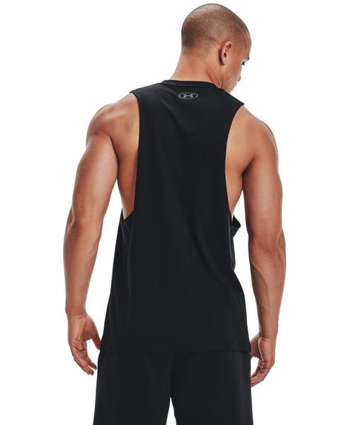 アンダーアーマー（UNDER ARMOUR）（メンズ）タンクトップ