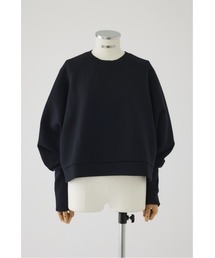 RIM.ARK | Croissant sleeve sweat PO(スウェット)
