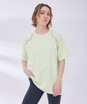 NERGY(ナージー)の「トップス(Tシャツ/カットソー)」