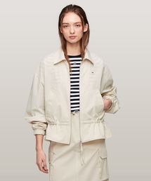 TOMMY JEANS(g~[ W[Y)̃NbvhJWAWPbg(iCWPbg)
