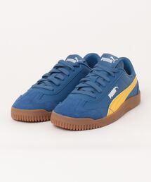 《PUMA》プーマ クラブ 5V5 SD