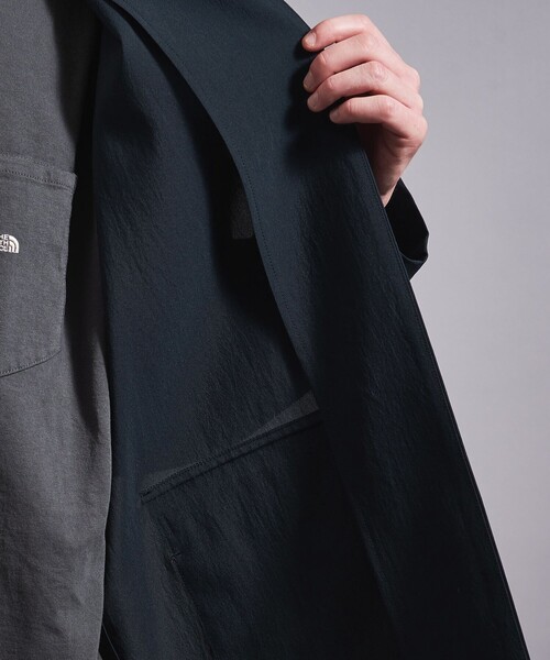 MONKEY TIME（モンキータイム）の「RENU TROシリーズ ボタンレス