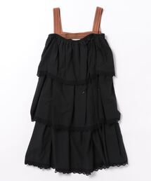 Vivienne Westwood フレアスカート　ティアード　S Vivienne Westwood フレアスカート ティアード S
