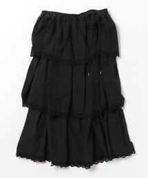 Vivienne Westwood フリル ティアード スカート ヴィヴィアンウエストウッド 中古 / ティアードフリルスカート
