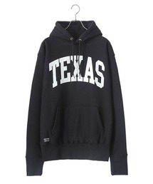 WP | WP / ダブリューピー：WP×CAMBER TEXAS COWBOY PULL PARKA：WP12-PK24[AST](パーカー)