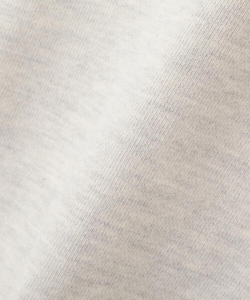 FREE'S MART(フリーズマート)の「カレッジロゴジゴスリーブショート丈スウェット(スウェット・レディース・ブラック/ホワイト系その他・FREE)」の20枚目の写真