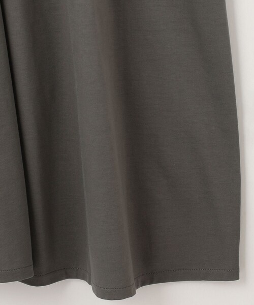 【セール】【杏さん着用/洗える】ALBINIコーコラン ノースリーブ ワンピース（ワンピース）｜23区（ニジュウサンク）