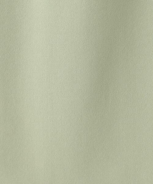 DRESKIP（ドレスキップ）の「◆【セットアップ可/イージーケア/UVカット】シワになりにくい ストレッチ ダブルボタンジレ（ベスト・レディース・ブラック/ライトベージュ/グリーン系・02/03/04）」の17枚目の写真