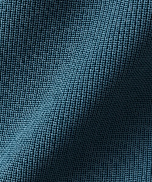 NOLLEY'S goodman(ノーリーズグッドマン)の「【ACTIVE SECT】《限定展開 / ウォッシャブル / 速乾 / 形態安定》クルーネックニット(ニット/セーター・メンズ・ダークネイビー/グレイッシュブルー/オレンジ・M/L)」の21枚目の写真