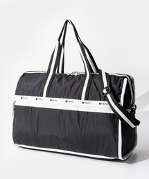 LeSportsac DELUXE LG WEEKENDER レスポートサック デラックス ウィークエンダー ボストンバッグ