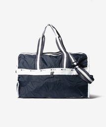 LeSportsac｜レスポートサックのボストンバッグ（A4サイズ収納可）通販