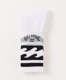 BILLABONG メンズ WAVE SOCKS ソックス 【2024年春夏モデル】/ビラボン靴下