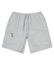 『mahagrid/マハグリッド』 NYLON WATER SHORT/ナイロンウォーターショートパンツ