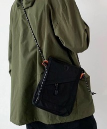 ミニショルダーバッグ軽量ナイロンバッグ
