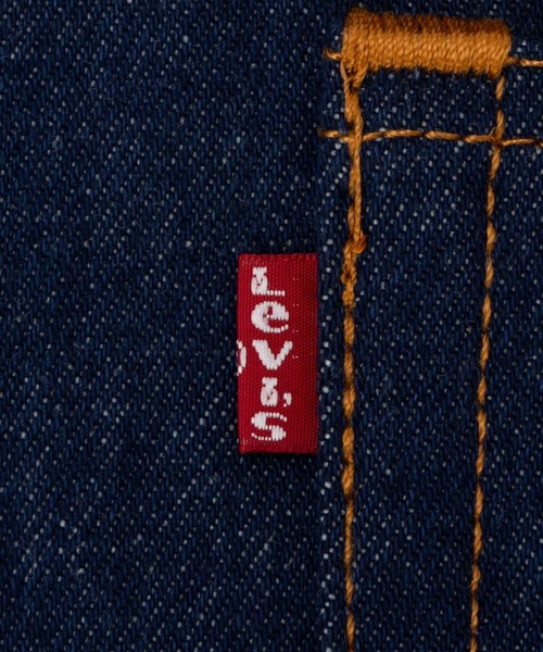Levi's（リーバイス）の「THE LEVI'S(R) BACK POCKET TOTE（トートバッグ・メンズ・ワンウォッシュ・FREE）」の12枚目の写真