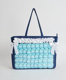 WEGO/【LLサイズ】ときめきプレーン痛バッグ【一部店限定】