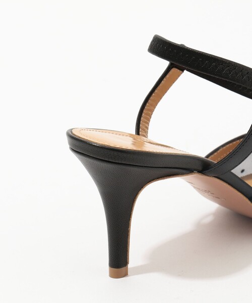 新品　PELLICO ハイヒールパンプス サイズ35 未使用　トゥモローランド 楽天市場】ペリーコ パンプス ポインテッドトゥ レザー スエード