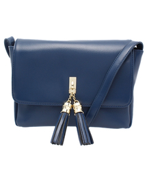 【ACCESSORIES】 | タッセルフリンジミニショルダーバッグ(ショルダーバッグ)