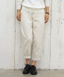 CIAOPANIC TYPY | コーデュロイテーパードパンツ(その他パンツ)