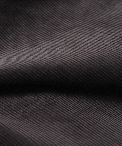 CIAOPANIC TYPY（チャオパニックティピー）の「コーデュロイテーパードパンツ（その他パンツ・レディース・カーキ/チャコールグレー/オフホワイト・SMALL/MEDIUM/LARGE）」の9枚目の写真