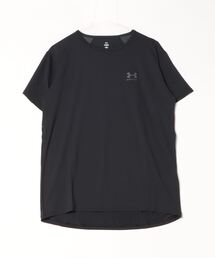 アンダーアーマー UAアイソチル ショートスリーブTシャツ