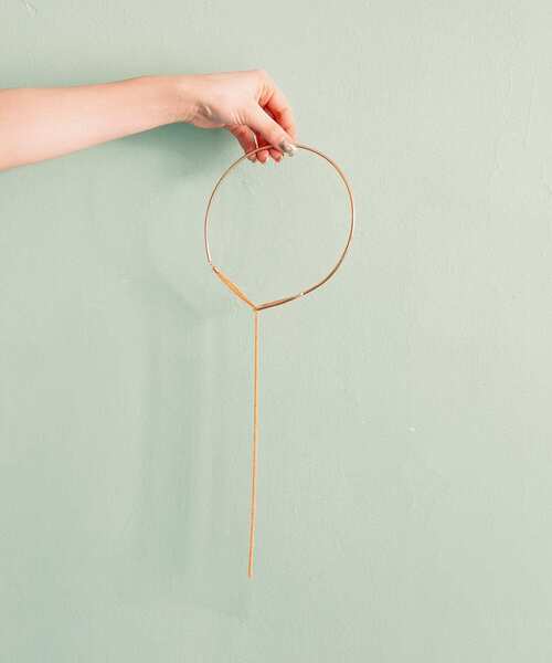 KBF(ケイビーエフ)の「ロングチェーンチョーカー(ネックレス・レディース・ゴールド/シルバー・ONE)」の12枚目の写真