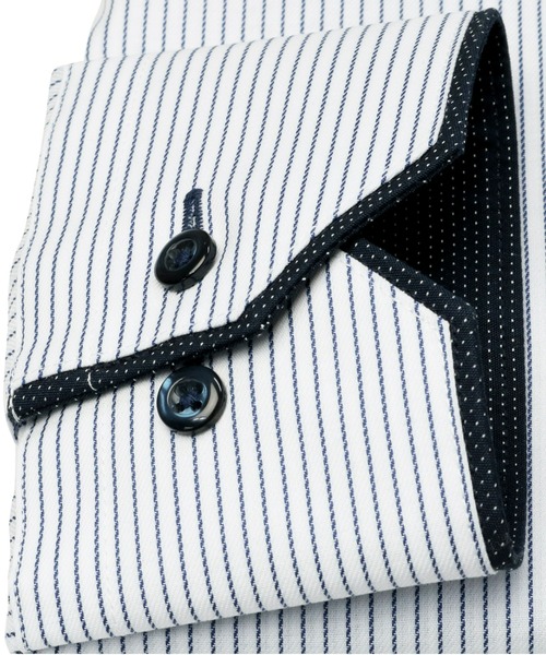 超形態安定ノーアイロン ボタンダウン 長袖ビジネスワイシャツ（ビジネスシャツ）｜TOKYO SHIRTS（トウキョウシャツ）