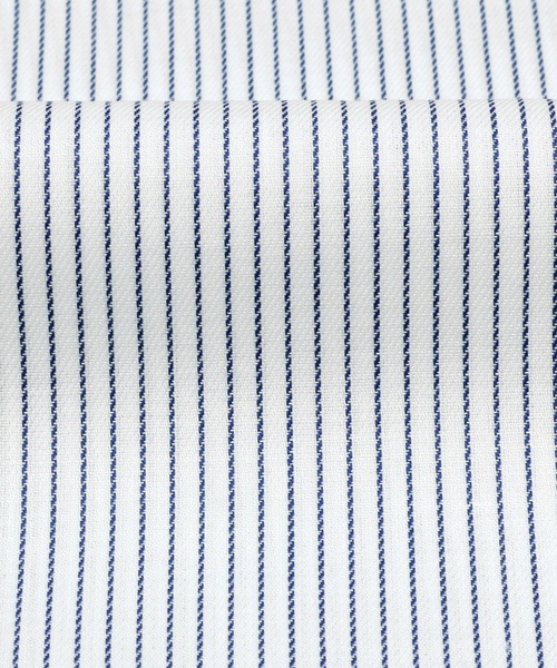 超形態安定ノーアイロン ボタンダウン 長袖ビジネスワイシャツ（ビジネスシャツ）｜TOKYO SHIRTS（トウキョウシャツ）
