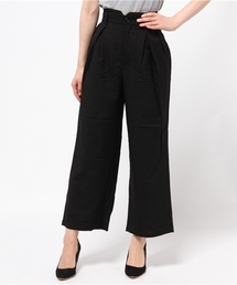 WEGO | WEGO/ハイウエストバギーパンツ(その他パンツ)