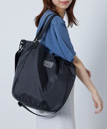 FREDRIK PACKERS】 / フレドリックパッカーズ 210D TIPI TOTE マザーズ