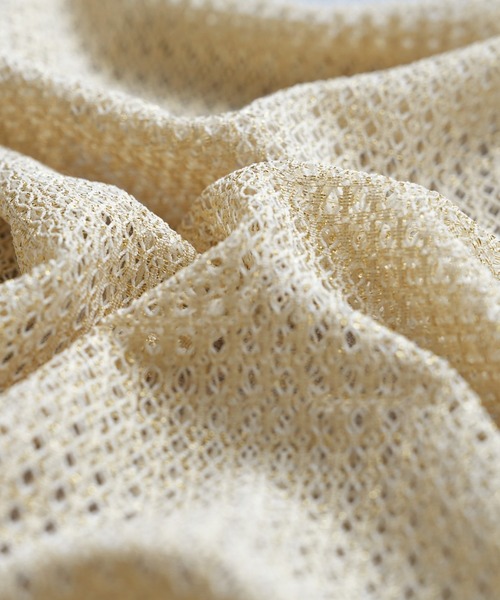 reca（レカ）の「マルチwayメッシュバッグ（トートバッグ・レディース・オレンジ/グリーン/グレー/ブラック/グリーン系その他/テラコッタ/ブルーグレー/グレイッシュベージュ/オフホワイト・ONE SIZE）」の21枚目の写真