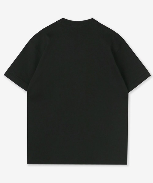 junhashimoto(ジュンハシモト)の「THE PERFECT BIG T(Tシャツ/カットソー・メンズ・ホワイト/ブラック/ベージュ/ライトグレー・2/4/3/5)」の13枚目の写真