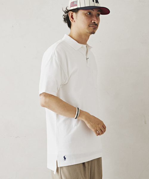 POLO RALPH LAUREN（ポロ ラルフ ローレン）の「POLO RALPH
