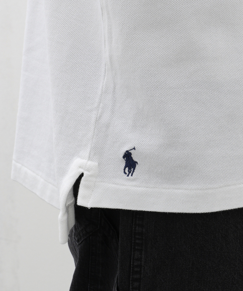 POLO RALPH LAUREN（ポロ ラルフ ローレン）の「POLO RALPH