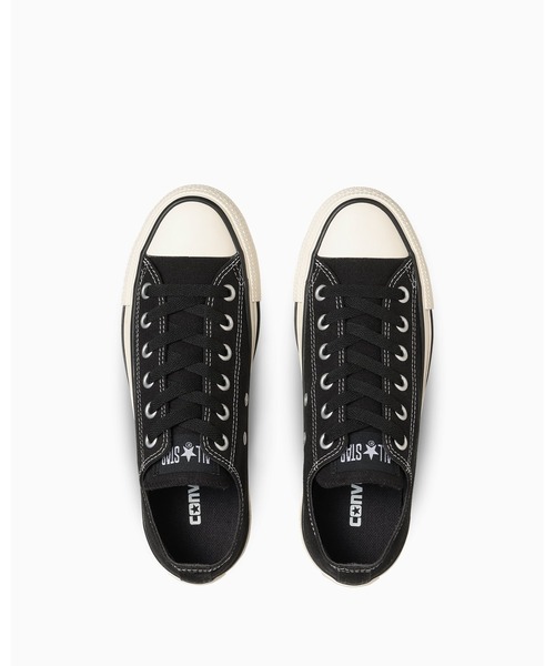 【セール】ALL STAR CHUNK OX / オールスター チャンク ＯＸ（スニーカー）｜CONVERSE ALL STAR（コンバースオールスター）