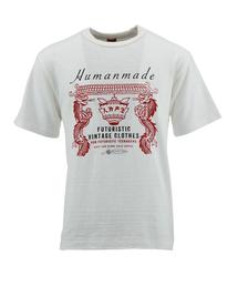 HUMAN MADE | HUMAN MADE(ヒューマン メイド) 1009 T(Tシャツ/カットソー)