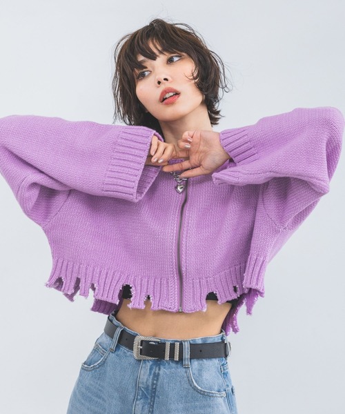 PAGEBOY（ページボーイ）の「モードバックルベルト3（ベルト・レディース・ブラック/ホワイト系その他3・FREE）」の5枚目の写真