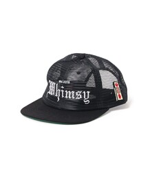 Whimsy（ウィムジー）の「Whimsy / ウィムジー Serious Business Mesh