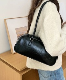 COMON＋（コモンプラス）の「バレエコア バケットショルダーバッグ（ショルダーバッグ）」