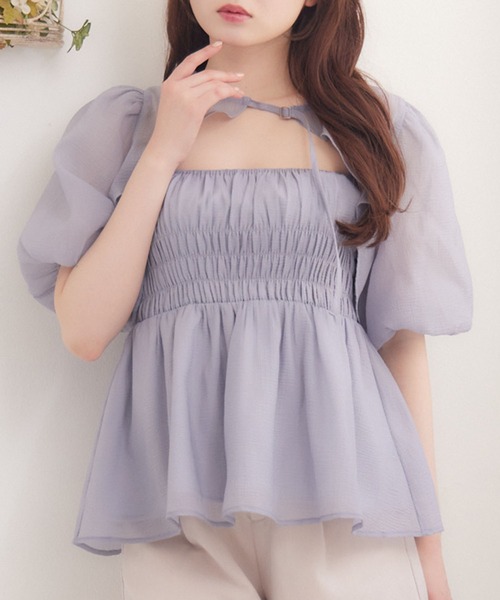 これから大活躍！ エレッセ ♡ セット ♡上下Mサイズ セール
