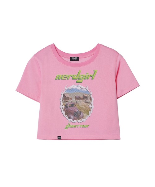 PAMEO POSE（パメオポーズ）の「【ZOZO限定カラー】Nerd Girl Tour