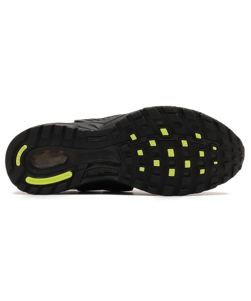 NIKE(ナイキ)の「NIKE AIR PEGASUS WAVE / ナイキ エア ズーム ペガサス ウェーブ 【SP】(スニーカー・メンズ・ブラック・27.0cm/26.5cm/26.0cm/25.5cm/25.0cm/24.5cm/24.0cm/30.0cm/29.0cm/28.5cm/28.0cm/27.5cm)」の6枚目の写真