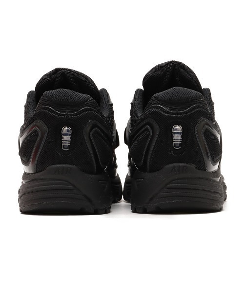 NIKE(ナイキ)の「NIKE AIR PEGASUS WAVE / ナイキ エア ズーム ペガサス ウェーブ 【SP】(スニーカー・メンズ・ブラック・27.0cm/26.5cm/26.0cm/25.5cm/25.0cm/24.5cm/24.0cm/30.0cm/29.0cm/28.5cm/28.0cm/27.5cm)」の3枚目の写真